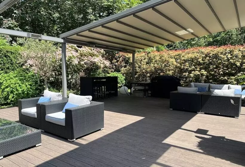 Fotos del hotel Villa Westend  An Der Messe:  3