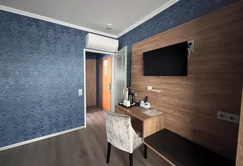 Fotos del hotel Villa Westend  An Der Messe:  22