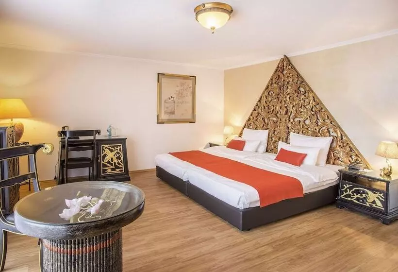 Fotos del hotel Villa Westend  An Der Messe:  17