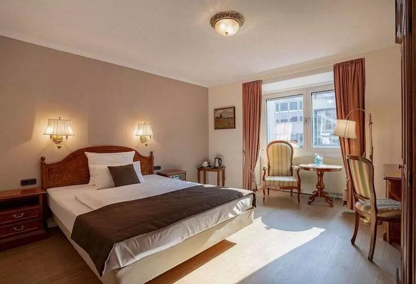 Fotos del hotel Villa Westend  An Der Messe:  19