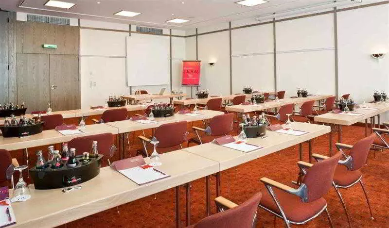 Fotos del hotel Mercure Hotel Trier Porta Nigra:  14