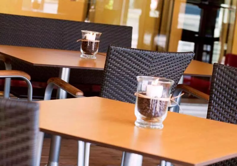 Fotos del hotel Mercure Hotel Trier Porta Nigra:  25