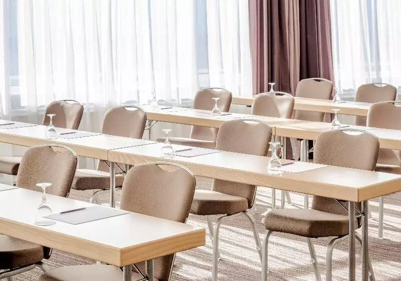 Fotos del hotel Mercure Hotel Trier Porta Nigra:  21