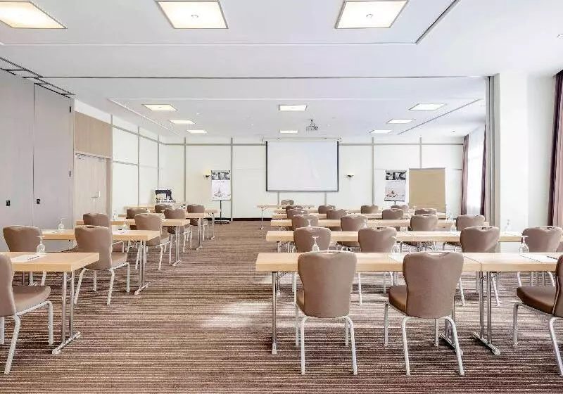 Fotos del hotel Mercure Hotel Trier Porta Nigra:  10