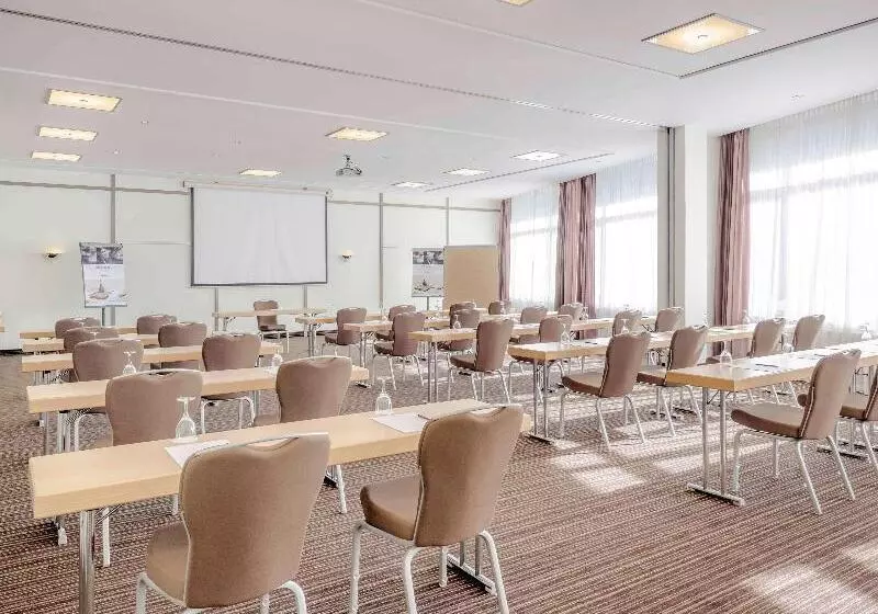 Fotos del hotel Mercure Hotel Trier Porta Nigra:  6