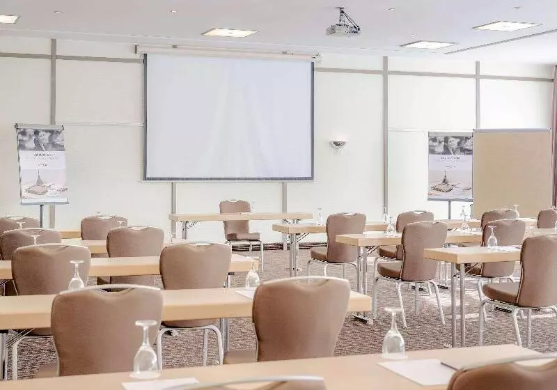 Fotos del hotel Mercure Hotel Trier Porta Nigra:  18