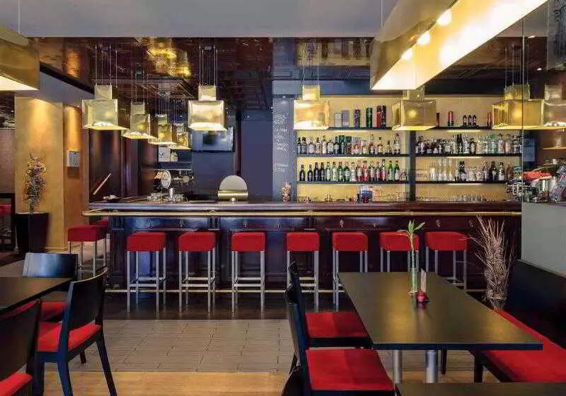 Fotos del hotel Mercure Hotel Trier Porta Nigra:  5