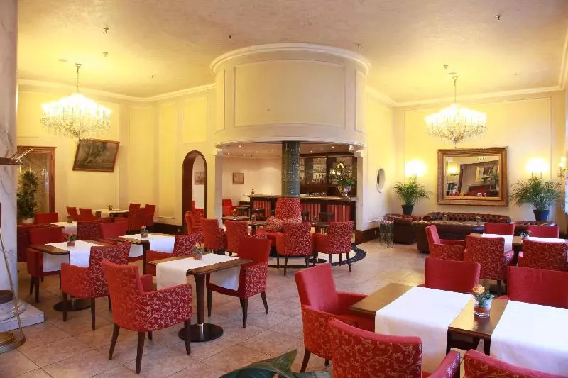 Fotos del hotel Monopol  Central Station:  8