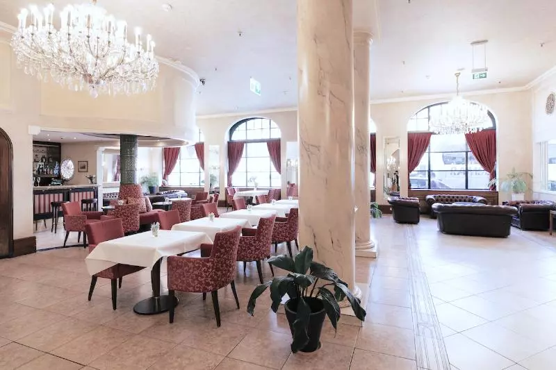 Fotos del hotel Monopol  Central Station:  4