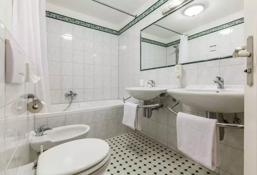 Fotos del hotel Monopol  Central Station:  5