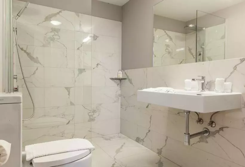 Fotos del hotel Monopol  Central Station:  9