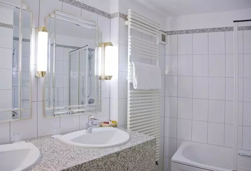 Fotos del hotel Monopol  Central Station:  16