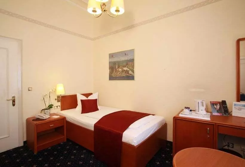 Fotos del hotel Monopol  Central Station:  6