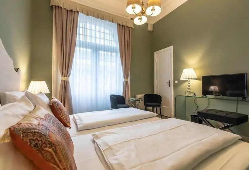 Fotos del hotel Monopol  Central Station:  10