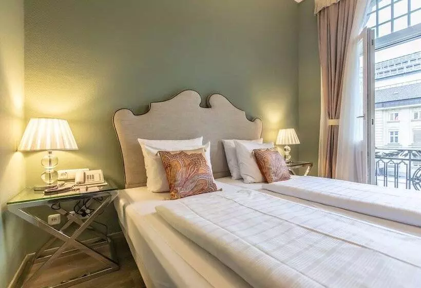 Fotos del hotel Monopol  Central Station:  14