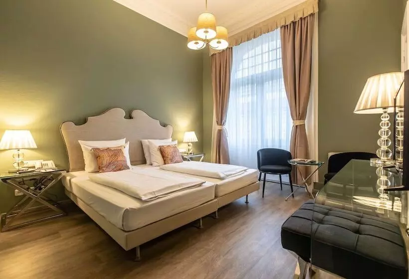 Fotos del hotel Monopol  Central Station:  2