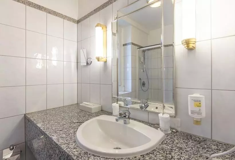 Fotos del hotel Monopol  Central Station:  13