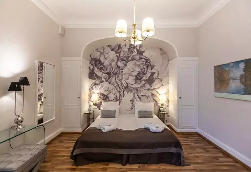 Fotos del hotel Monopol  Central Station:  25