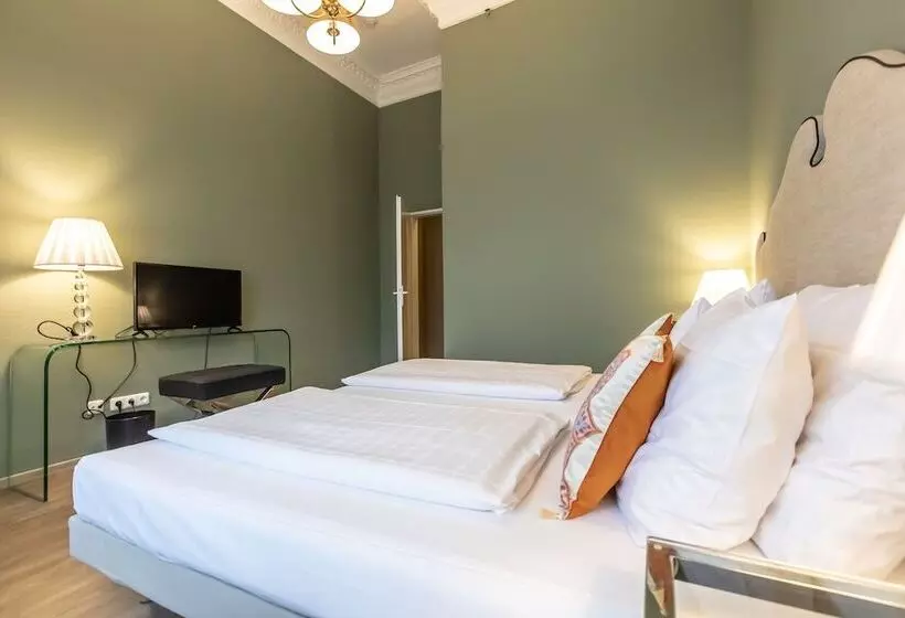 Fotos del hotel Monopol  Central Station:  21