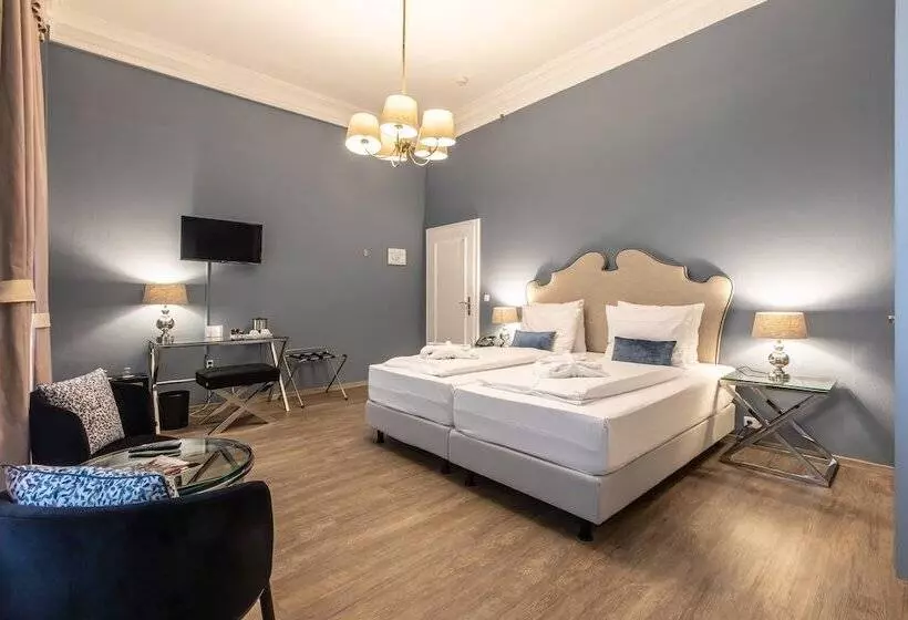 Fotos del hotel Monopol  Central Station:  23