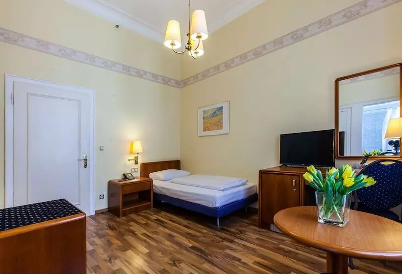 Fotos del hotel Monopol  Central Station:  22