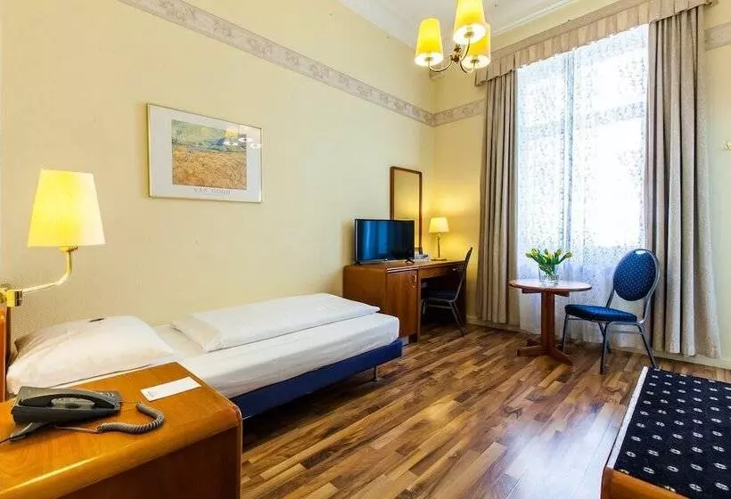 Fotos del hotel Monopol  Central Station:  20