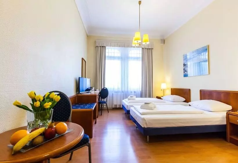 Fotos del hotel Monopol  Central Station:  17