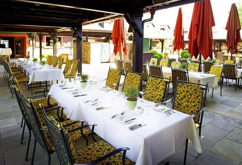 Fotos del hotel Steigenberger Airport Hotel Frankfurt:  23