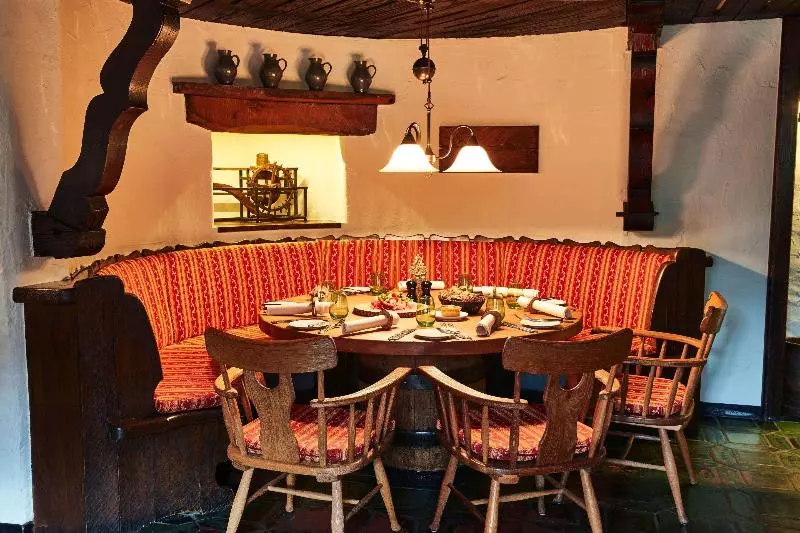 Fotos del hotel Steigenberger Airport Hotel Frankfurt:  8