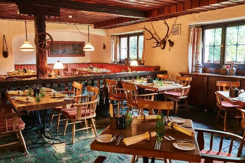 Fotos del hotel Steigenberger Airport Hotel Frankfurt:  24