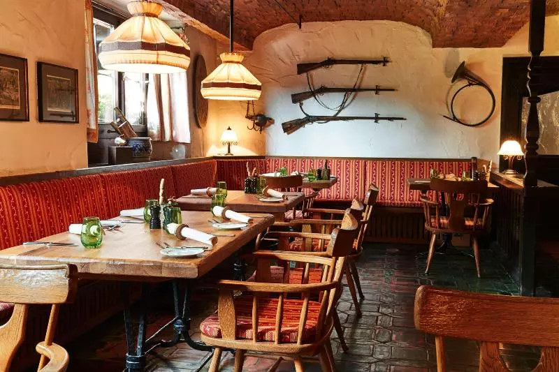 Fotos del hotel Steigenberger Airport Hotel Frankfurt:  21