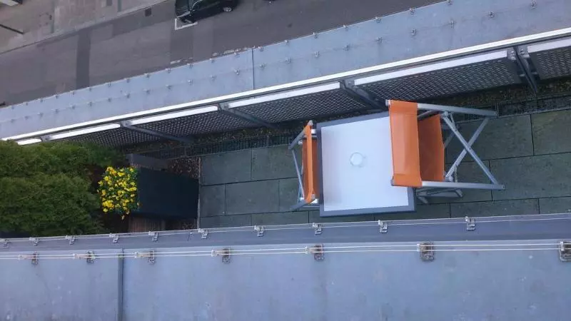 Fotos del hotel Unger:  13