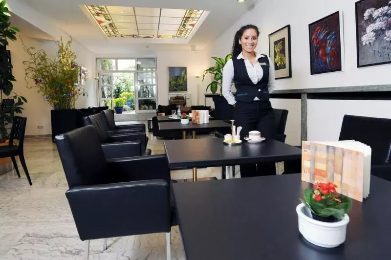 Fotos del hotel Unger:  4