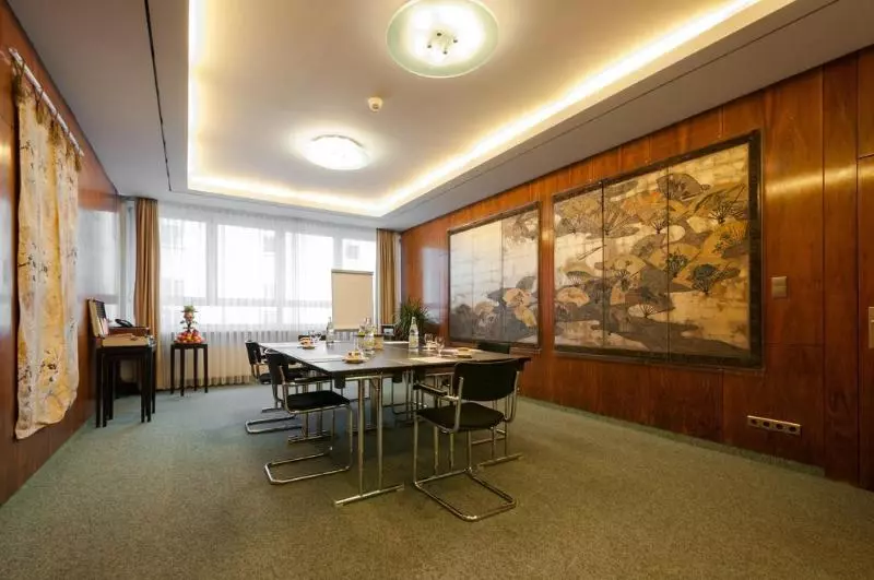 Fotos del hotel Unger:  11