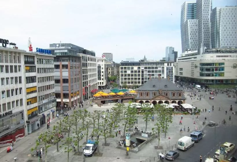 Fotos del hotel Zentrum:  15