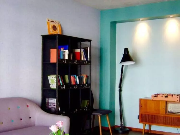 Fotos del hotel Zentrum:  19