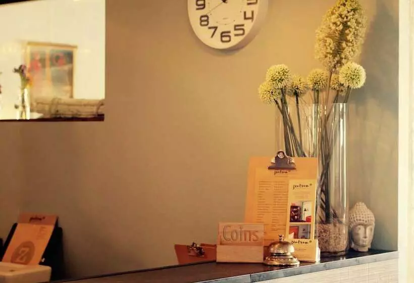 Fotos del hotel Zentrum:  20