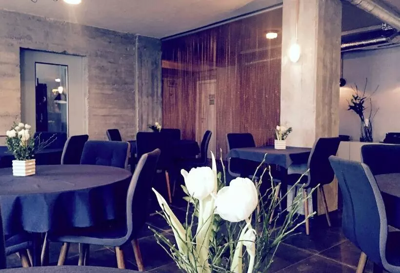 Fotos del hotel Zentrum:  3