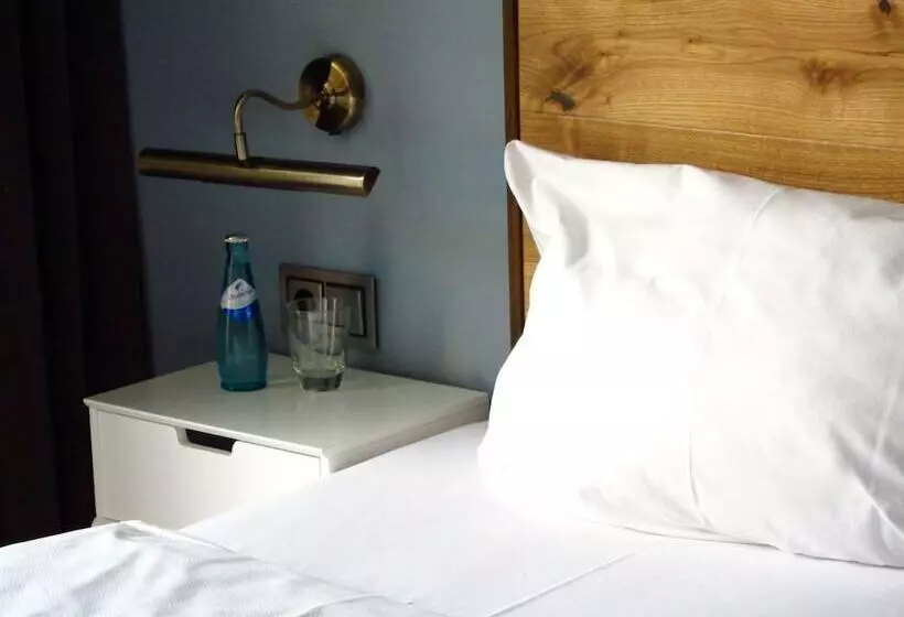 Fotos del hotel Zentrum:  11