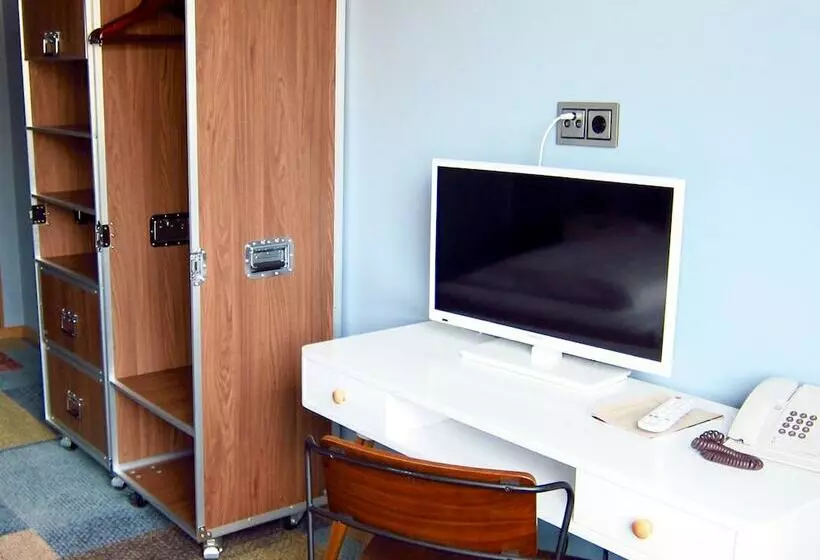 Fotos del hotel Zentrum:  14