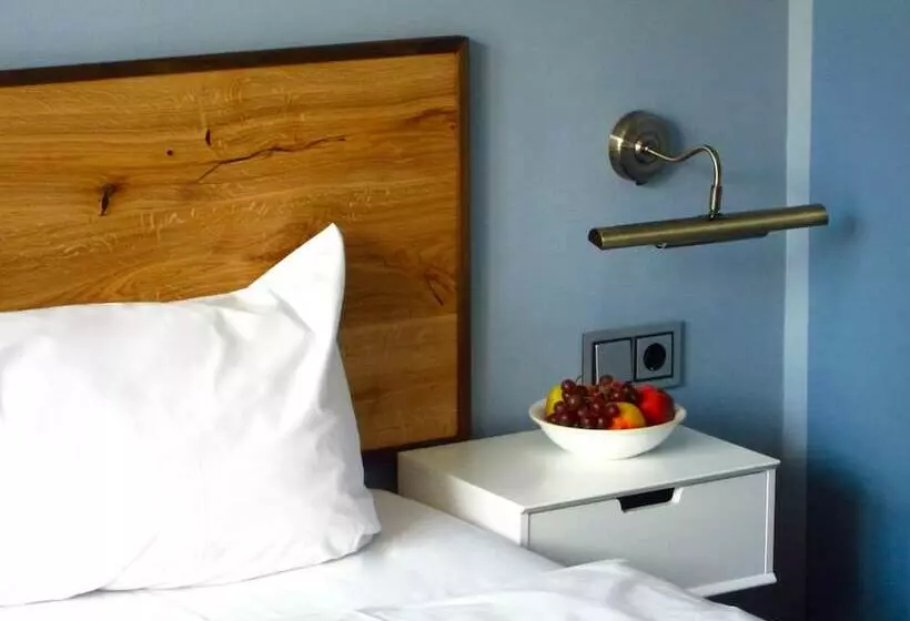 Fotos del hotel Zentrum:  16