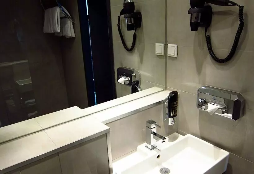 Fotos del hotel Zentrum:  5