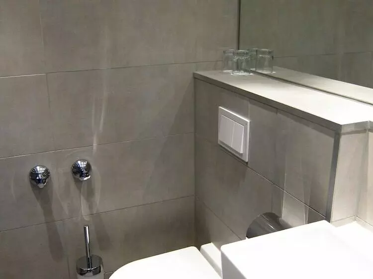 Fotos del hotel Zentrum:  9