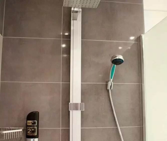 Fotos del hotel Zentrum:  12