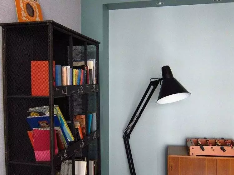 Fotos del hotel Zentrum:  18