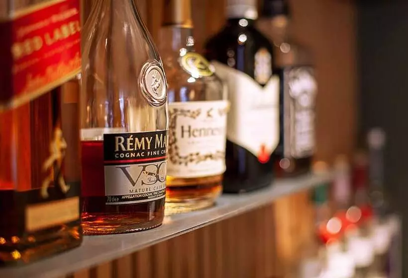 Fotos del hotel Am Jakobsmarkt:  5