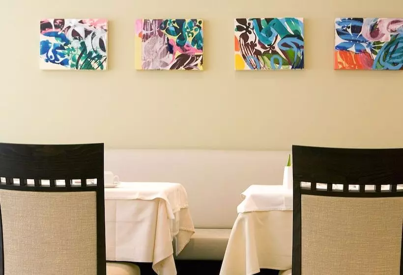 Fotos del hotel Am Jakobsmarkt:  8