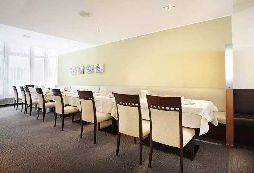 Fotos del hotel Am Jakobsmarkt:  21