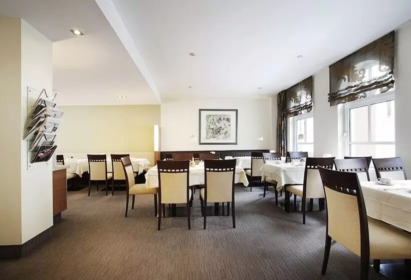 Fotos del hotel Am Jakobsmarkt:  15