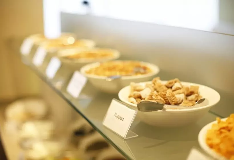 Fotos del hotel Am Jakobsmarkt:  18